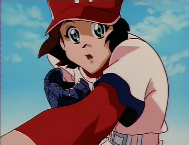 Princess Nine: Kisaragi Joshikou Yakyuu-bu, One Hundred Pitches