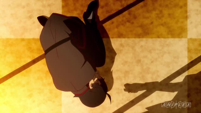 Monogatari Series: Second Season, Summary Two