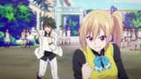 Musaigen no Phantom World, Age of Phantoms