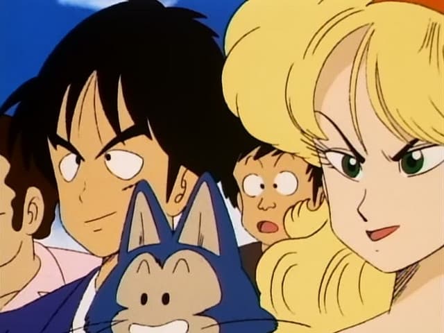 Dragon Ball, Victory's Edge