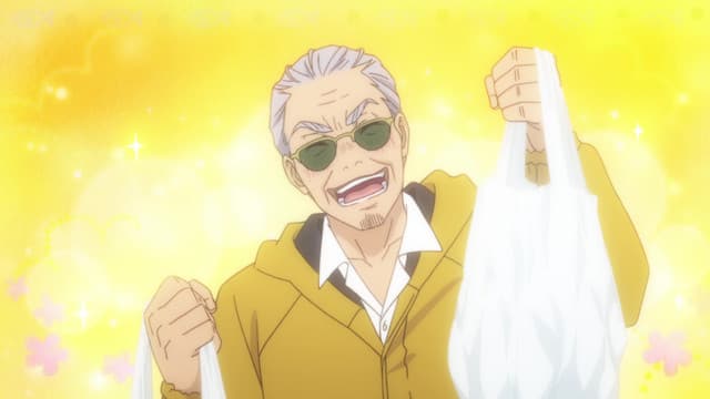 3-gatsu no Lion, Chapter 24 What Lies on the Opposite Shore / Chapter 25 Black River (Part 1)