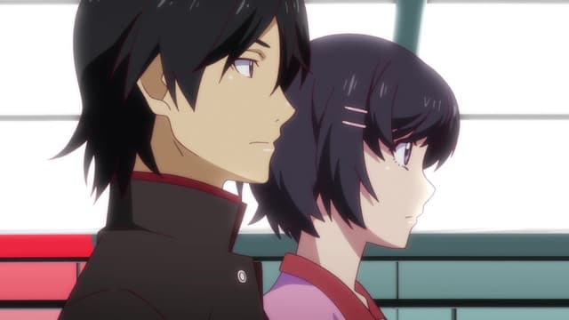 Owarimonogatari, SODACHI Lost, Part 1