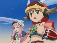 Otogi-juushi Akazukin, Fernando's Present