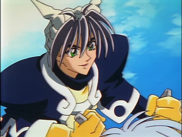 Senkaiden Houshin Engi, Taikoubou Meets Kou Hiko