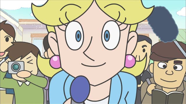 Oshiri Kajiri Mushi 4, Farts Will Save the World! Poot No. 2?!