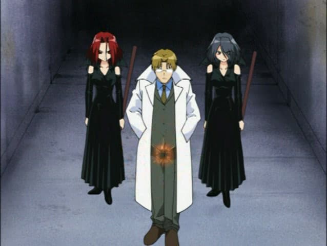 Koi Koi 7, A Sensational Incident! What Do Two of You Cry Out in the Center of World!