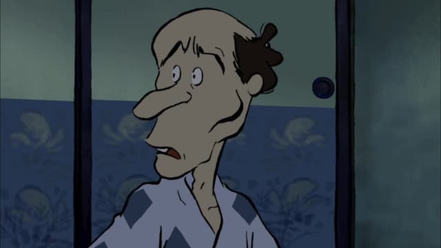 Furusato Saisei: Nippon no Mukashi Banashi, A Story of Futons / Chakurikakifu / The Dancing Bones