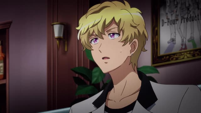 Dream Festival!, A Journey of Dreams: Junya's Decision