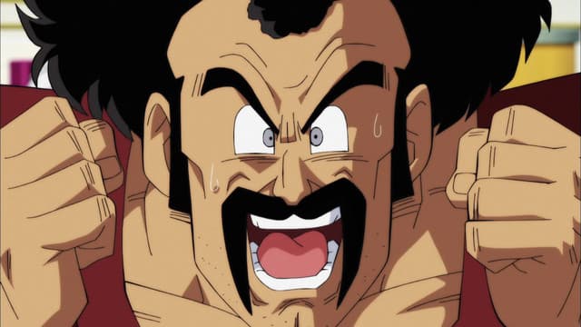 Dragon Ball Super, Emergency Development! The Incomplete Ten Members!!
