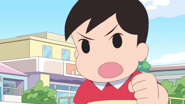 Shounen Ashibe: GO! GO! Goma-chan 4, A Romantic Shonan Beach Mystery