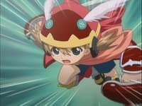 Otogi-juushi Akazukin, Gretel's Trap