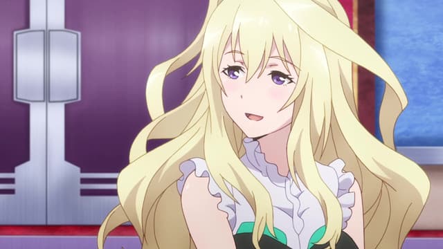 Gakusen Toshi Asterisk, Power and Its Price