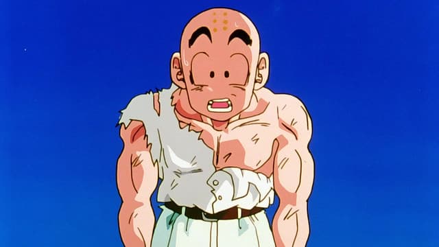 Dragon Ball Z, The World Awakens