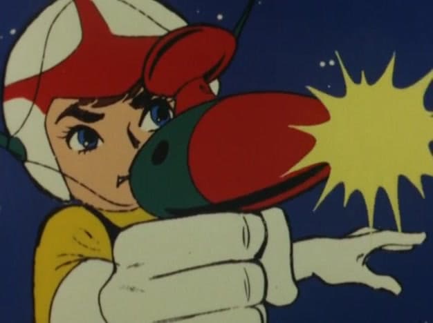 Chargeman Ken!, SAVE YOUNG YUUICHI!