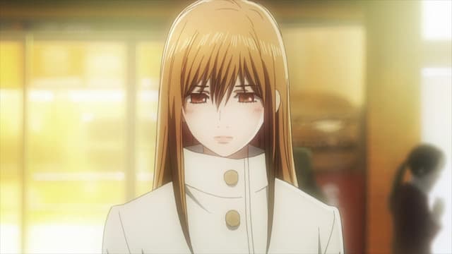 Chihayafuru, Moonlight, Clear and Bright