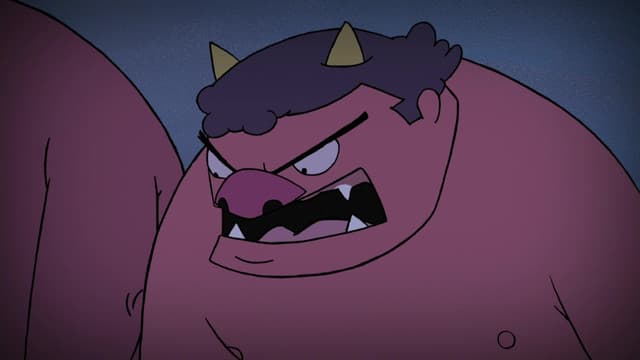 Furusato Saisei: Nippon no Mukashi Banashi, The Old Man and His Bump | Buzz! Buzz! Serve Sake! | The Hammer's Handle