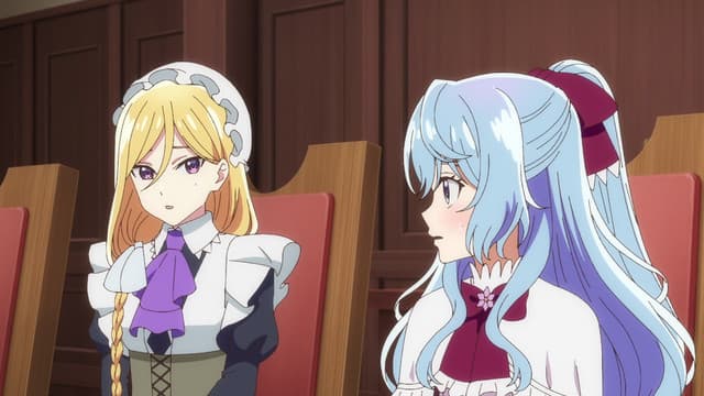 Seirei Gensouki, Heroes and Champions