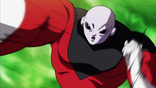 Dragon Ball Super, With His Pride on the Line! Vegeta's Challenge to Be the Strongest!!