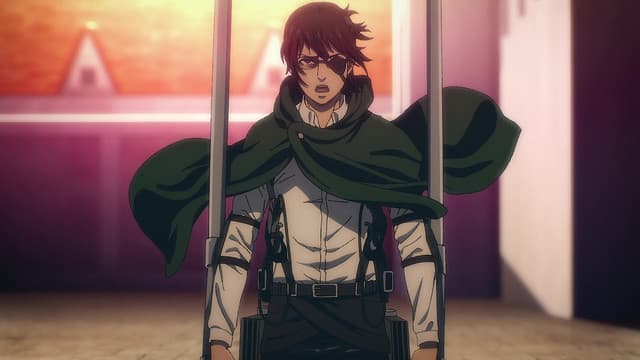 Shingeki no Kyojin: The Final Season - Kanketsu-hen Kouhen, Attack on Titan Final Season THE FINAL CHAPTERS Special 1