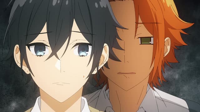 Horimiya: piece, It's Hard, but Not Impossible