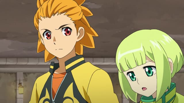 Puzzle & Dragons X, Appalling! Kroell's Whip