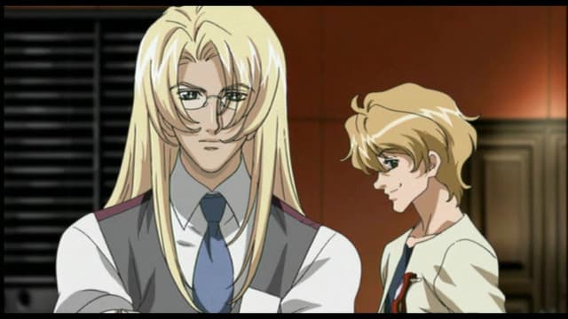 HeatGuy J, Encounter