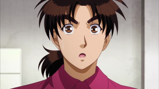 Kindaichi Shounen no Jikenbo R, The Prison Prep School Murder Case, File 2