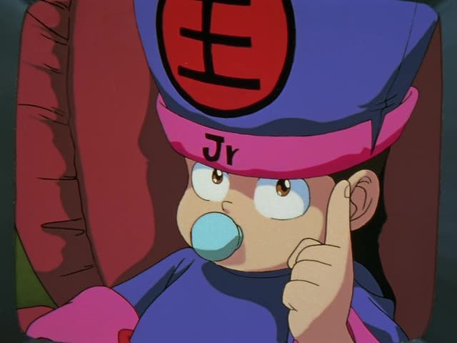 Yuu☆Yuu☆Hakusho, Yusuke’s Sacrifice