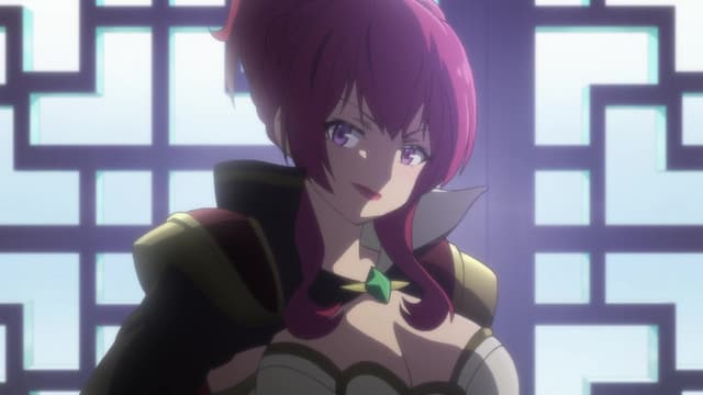 Isekai Maou to Shoukan Shoujo no Dorei Majutsu, Personal Domain