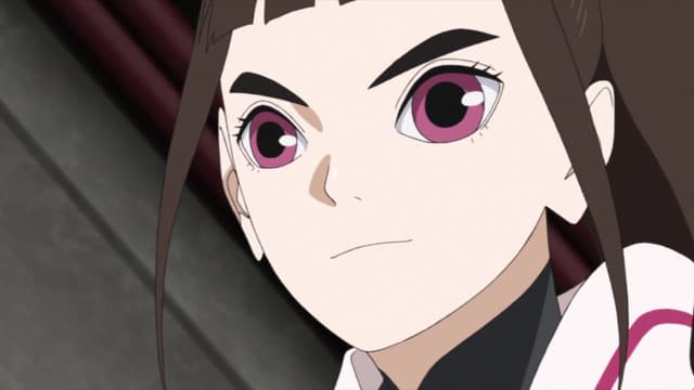 BORUTO: NARUTO NEXT GENERATIONS, Samurai vs. Science
