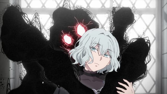 Vanitas no Carte, The d'Apchiers' Vampire