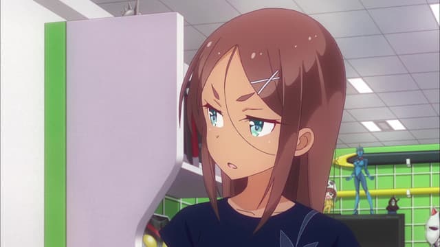 NEW GAME!, Please Train the New Hires Properly
