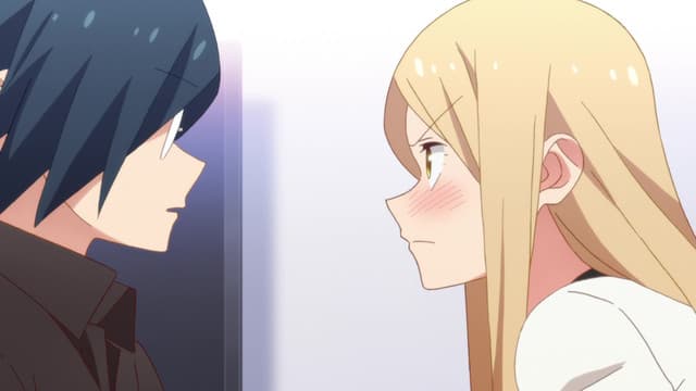 Tsurezure Children, We Don't Need Girls