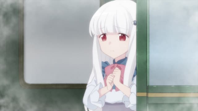 Otome Game no Hametsu Flag shika Nai Akuyaku Reijou ni Tensei shiteshimatta…, The Moment of My Doom Arrived... Part 2