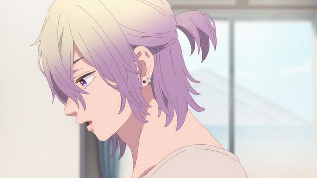 Yubisaki to Renren, One Small Step