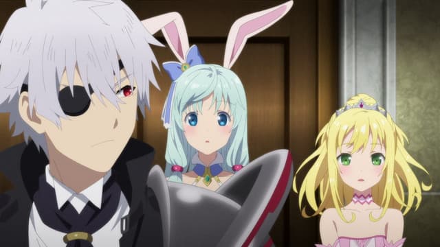 Arifureta Shokugyou de Sekai Saikyou, The Princess's Ordeal