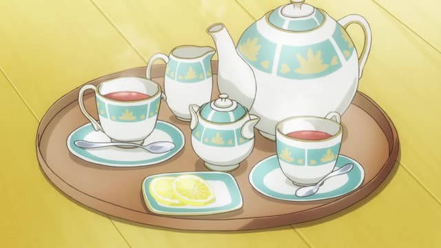 Ore Monogatari!!, My Birthday