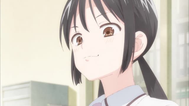 Asobi Asobase, Killing Time | Friendship Game | The Witch Trials | Non-title Match