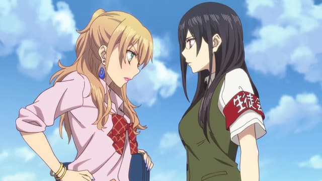 citrus, love affair!?