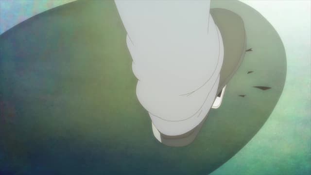 Tantei Team KZ Jiken Note, The Back Yard Knows Part 3