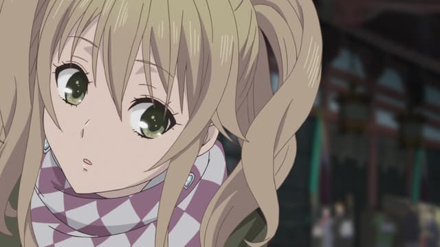 citrus, love you only