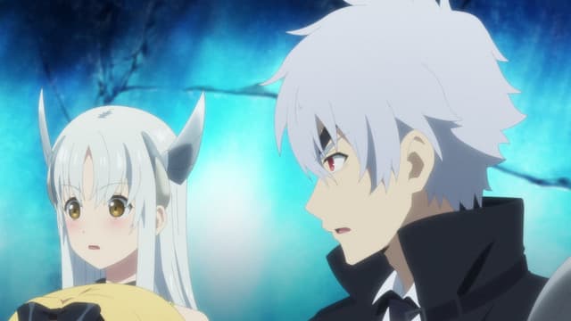 Arifureta Shokugyou de Sekai Saikyou, Charging Emotions