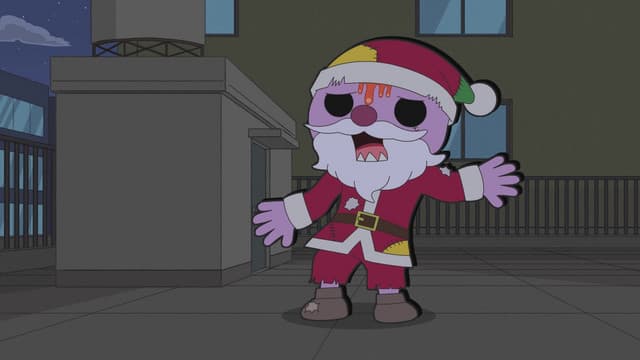 Zo Zo Zo Zombie-kun (2020), Zo Zo Zombie: Chapter Twenty Six