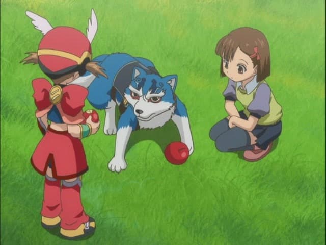 Otogi-juushi Akazukin, Wiese Forest's Memories