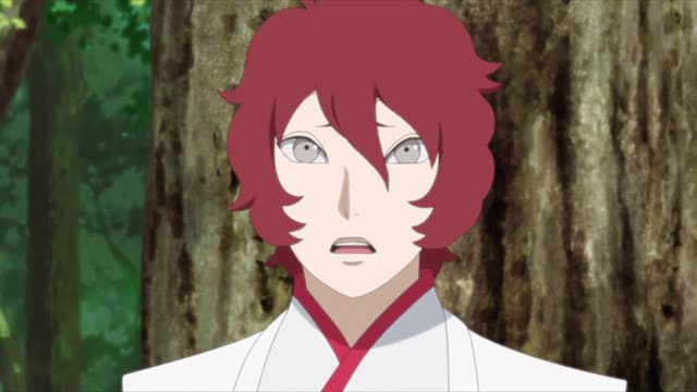 BORUTO: NARUTO NEXT GENERATIONS, Konohamaru's Ninja Way
