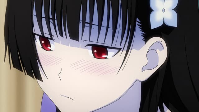 Sankarea, Counterfeit... Freedom...