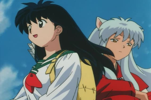 Inuyasha, Jinenji, Kind Yet Sad