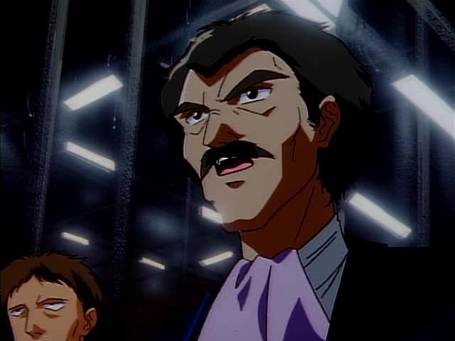 Lost Universe, Guardians Fly