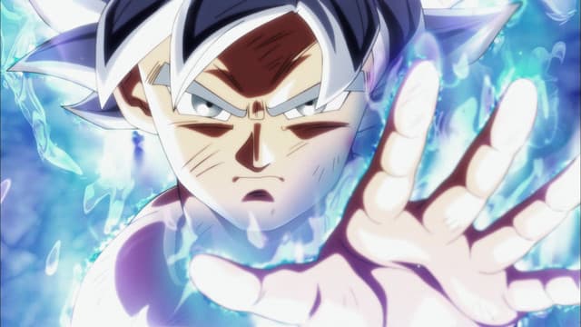 Dragon Ball Super, The Greatest Showdown of all Time! The Ultimate Survival Battle!!