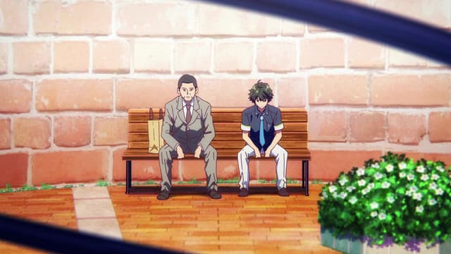 Musaigen no Phantom World, The Eternal Phantom World